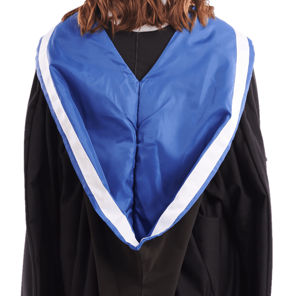 Liverpool University Integrated Masters Graduation Set