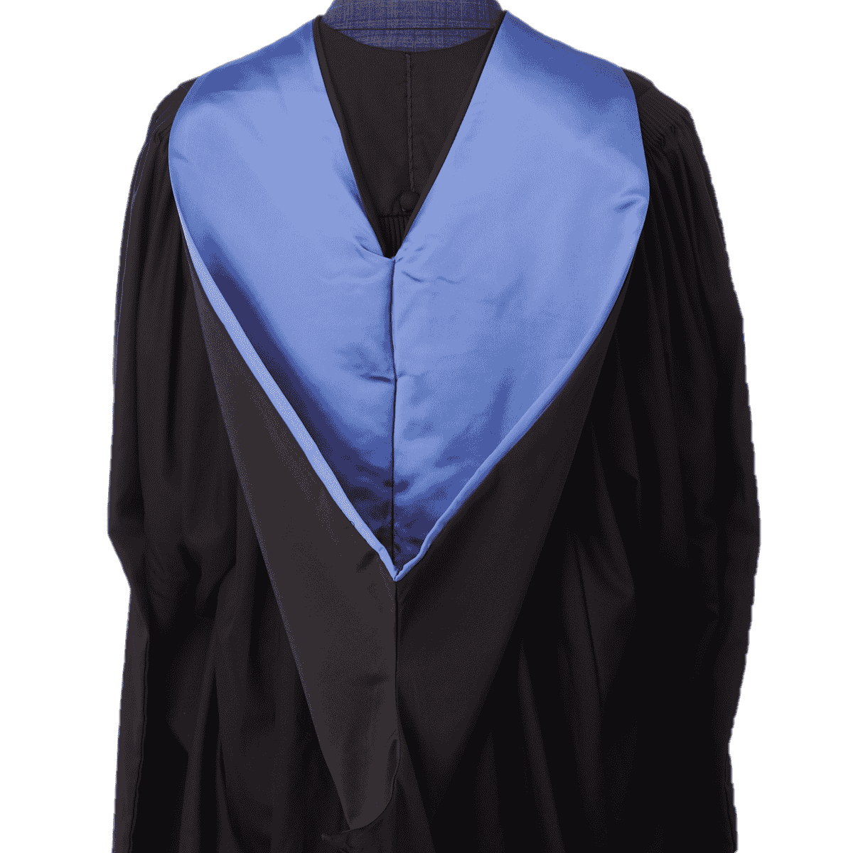 Liverpool University Masters Graduation Set (Hire)