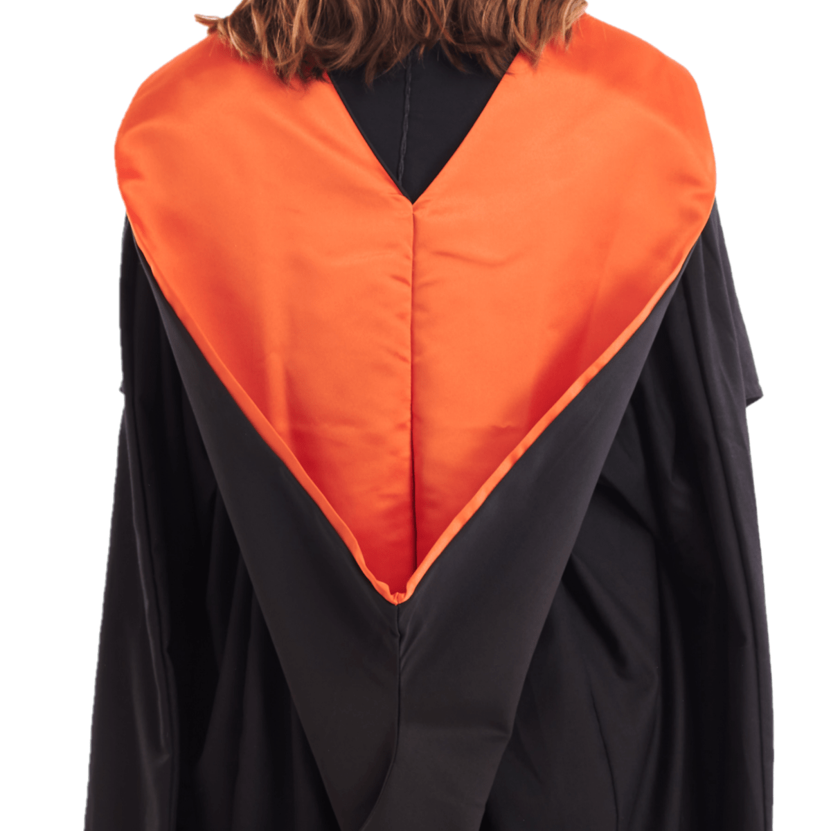 Liverpool University Masters Graduation Set (Hire)