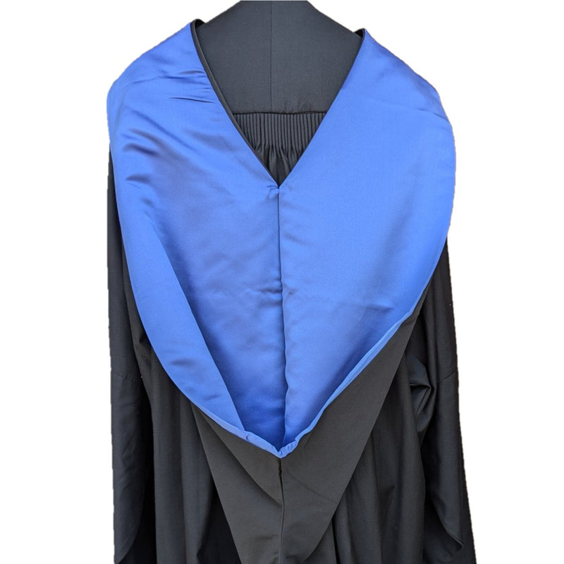 Liverpool University Masters Graduation Set (Hire)