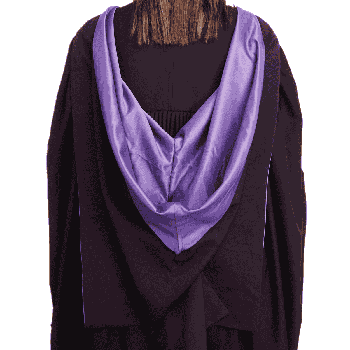 Loughborough University Integrated Masters Graduation Set (Hire)