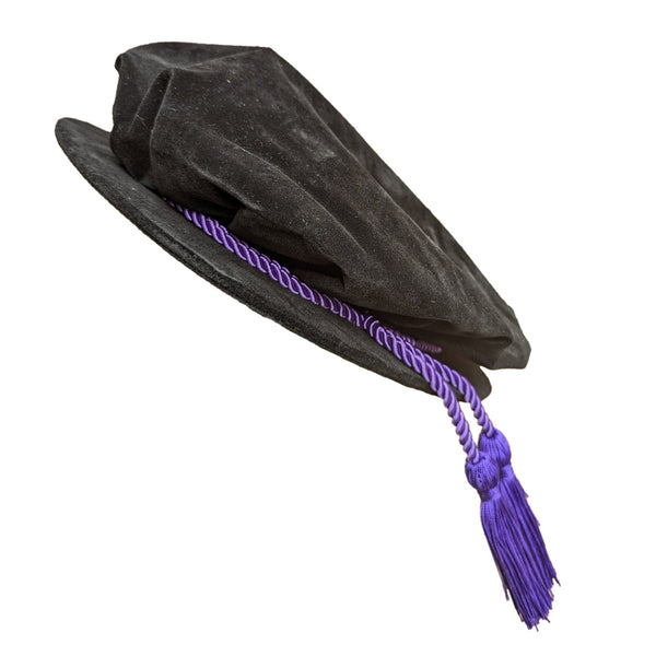 LSE Doctoral Bonnet