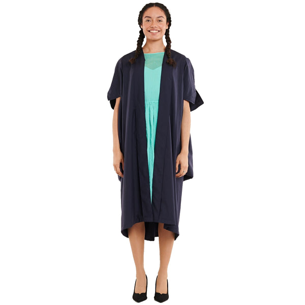 M14 Bachelors Gown (Hire)