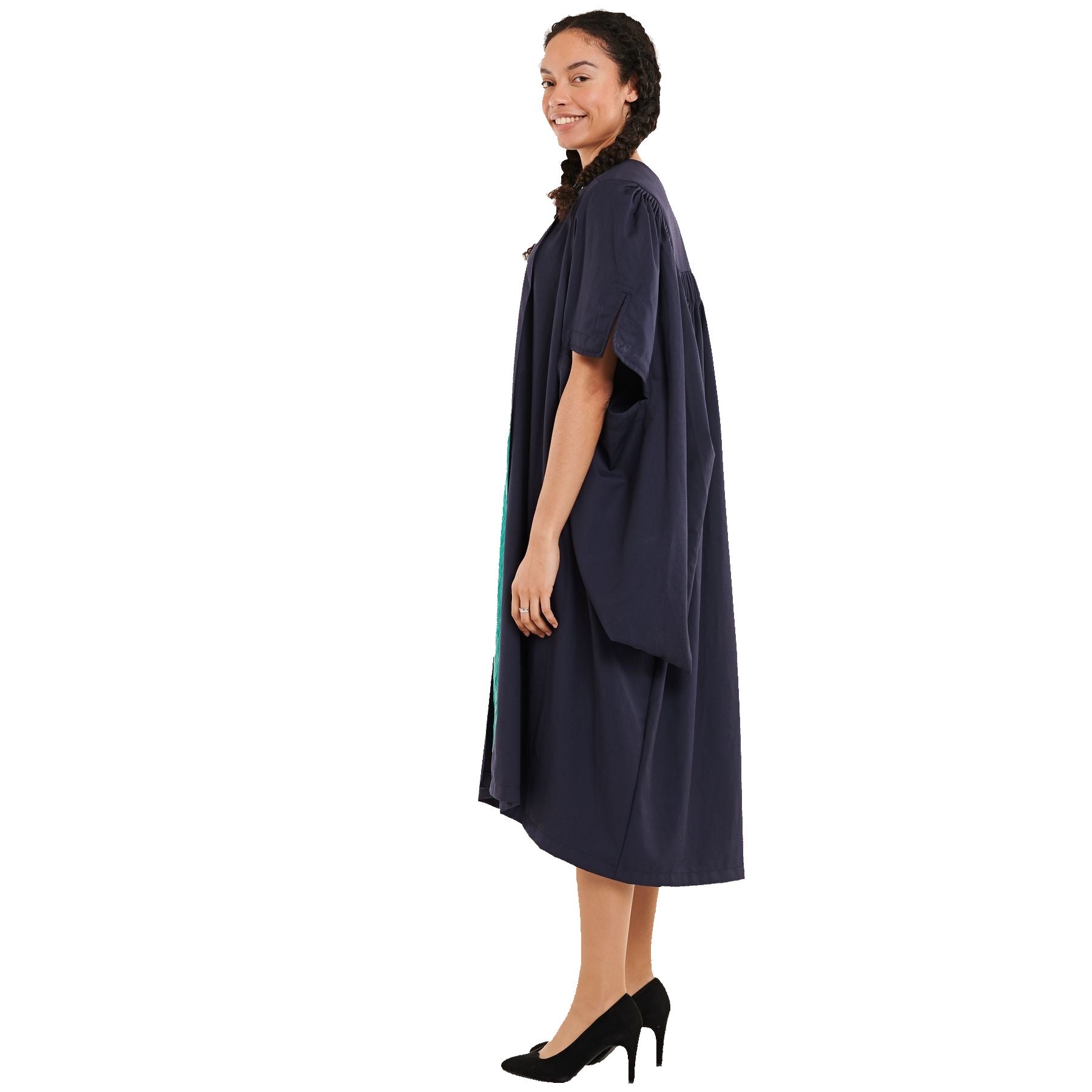 M14 Bachelors Gown (Hire)