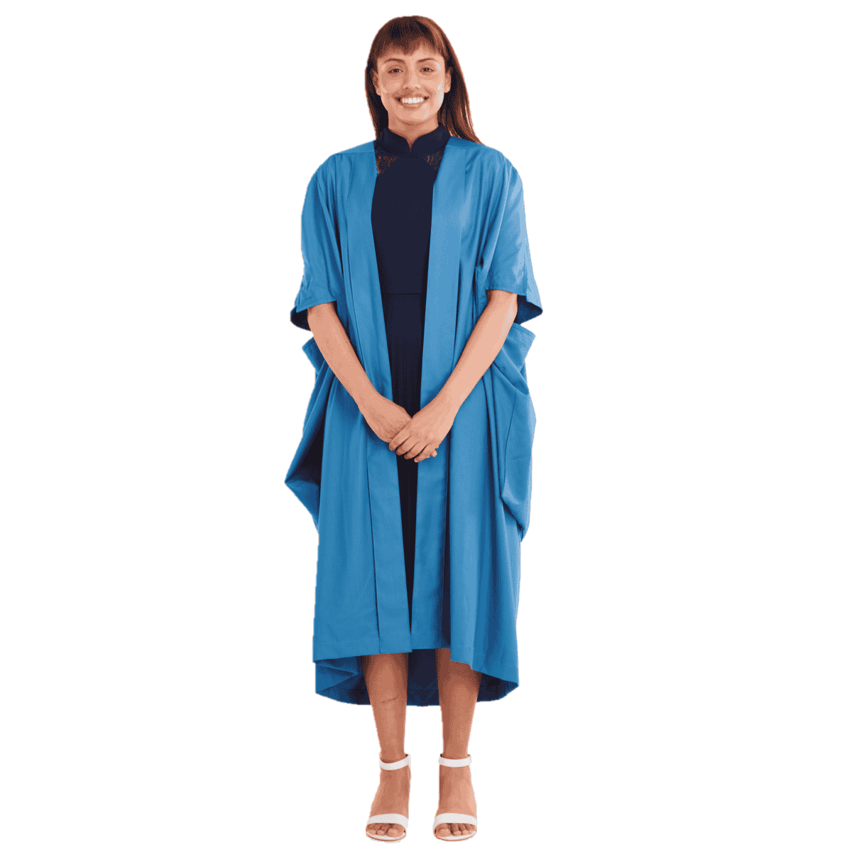 M14 Masters Gown (Purchase)