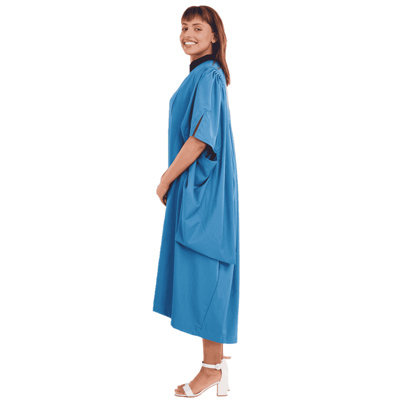 M14 Masters Gown (Purchase)