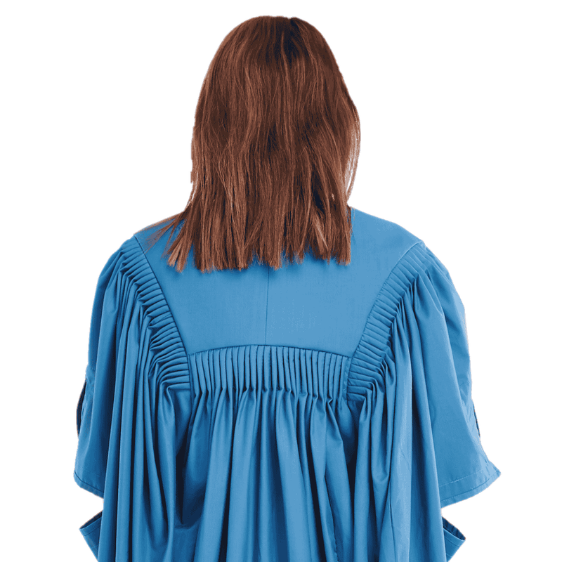 M14 Masters Gown (Purchase)