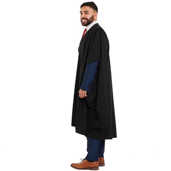 M2 Bachelors Gown (Hire)