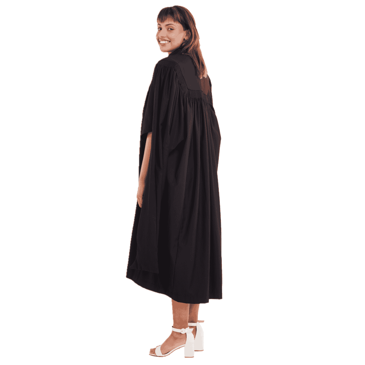 M2 Bachelors Gown (Purchase)