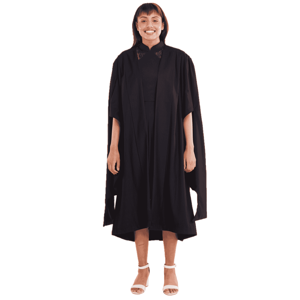 M2 Bachelors Gown (Purchase)