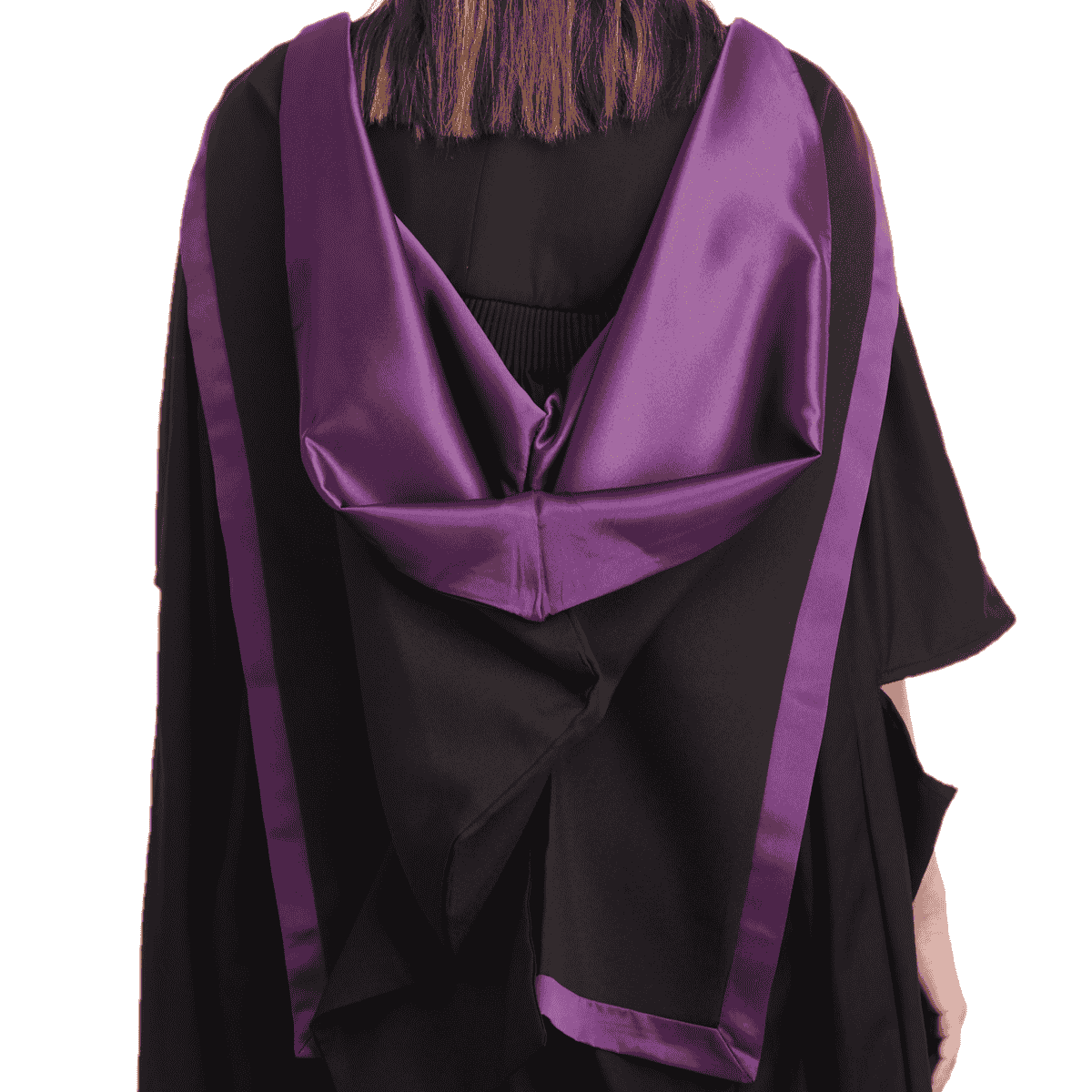 Manchester University Masters Graduation Set