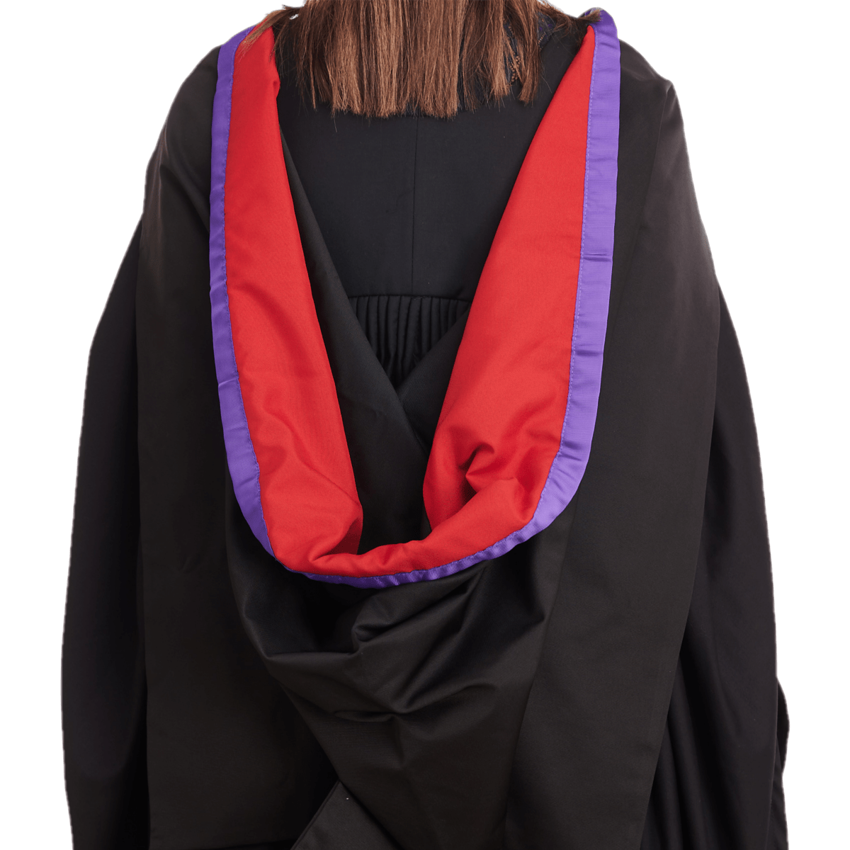 Middlesex University Bachelors Graduation Set (Hire)