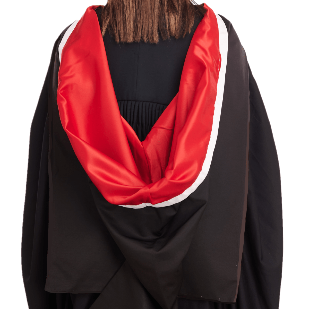 Middlesex University Bachelors Graduation Set (Hire)
