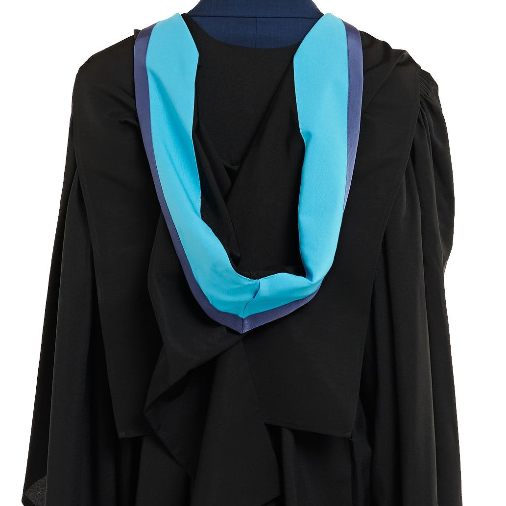 Nottingham Bachelors Hood (Hire)