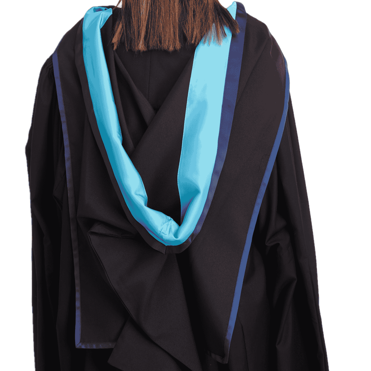 Nottingham University Integrated Masters Graduation Set (Hire)
