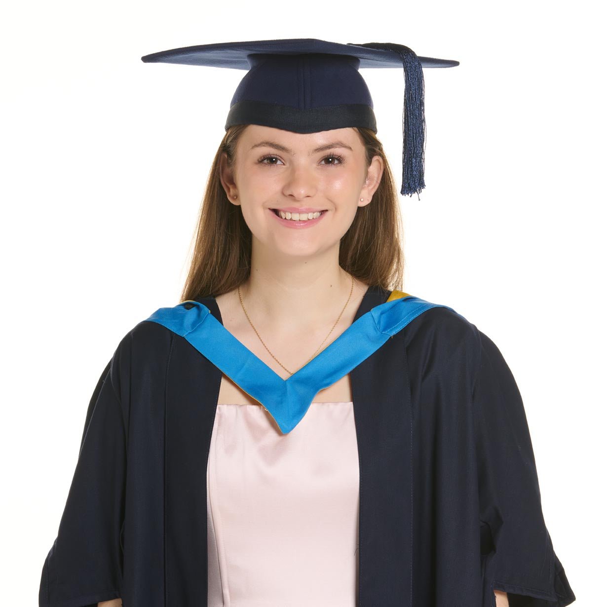 Open University Bachelors Graduation Set (Hire)