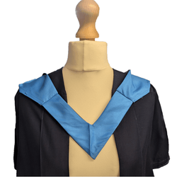Open University Foundation Graduation Set (Hire)