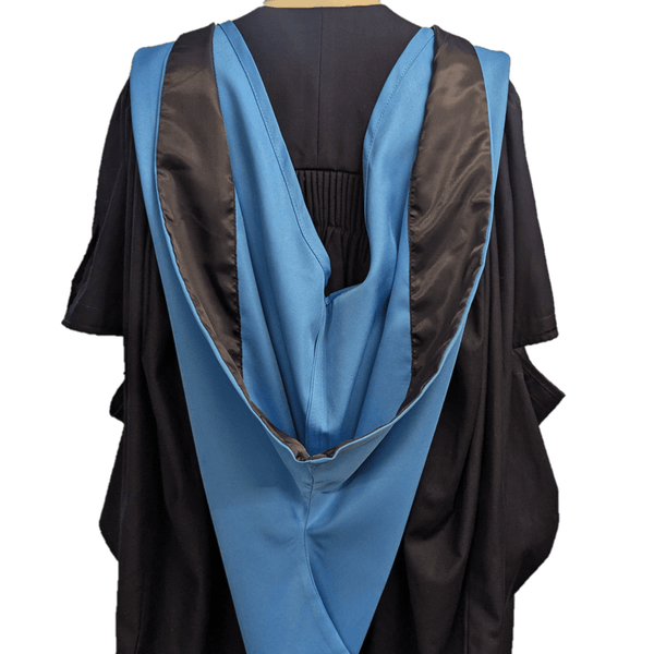Open University Foundation Graduation Set (Hire)