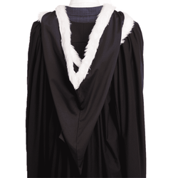 Oxford University Bachelors Graduation Set (Hire)