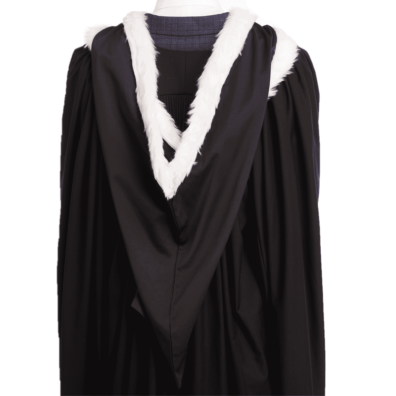 Oxford University Bachelors Graduation Set (Hire)