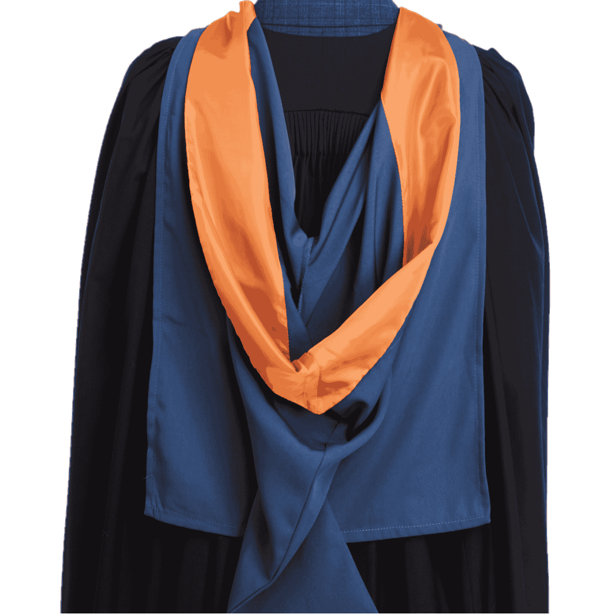 Plymouth University Bachelors Graduation Set (Hire)