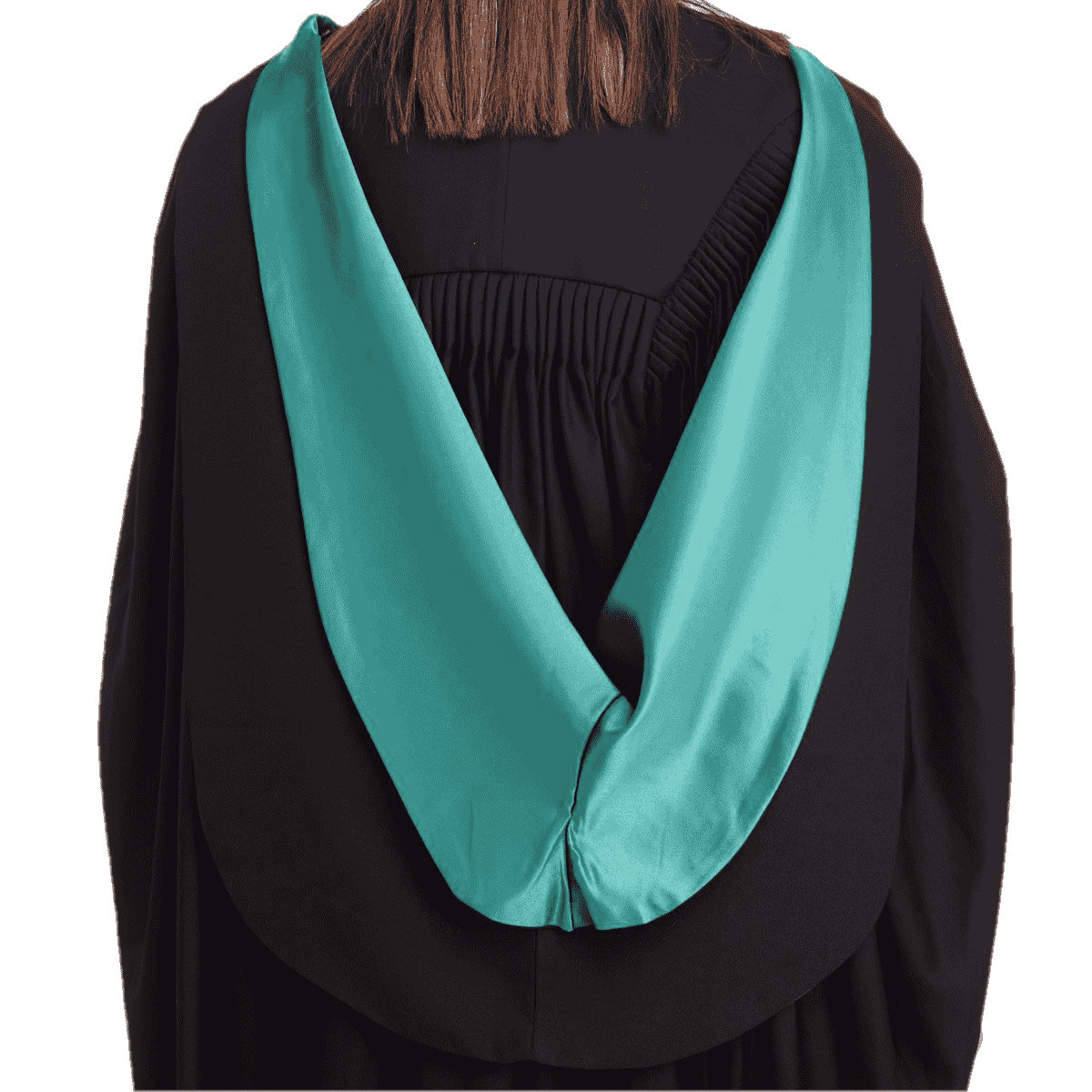 Ravensbourne University London Bachelors Graduation Set (Hire)