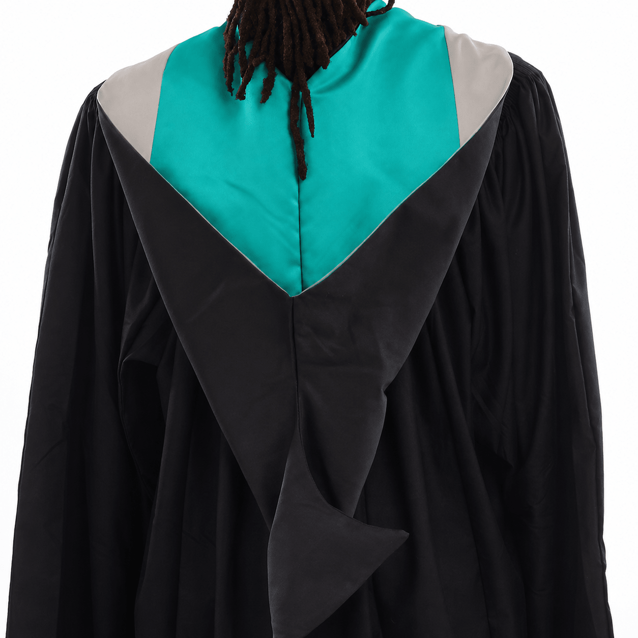 Ravensbourne University London Masters Graduation Set