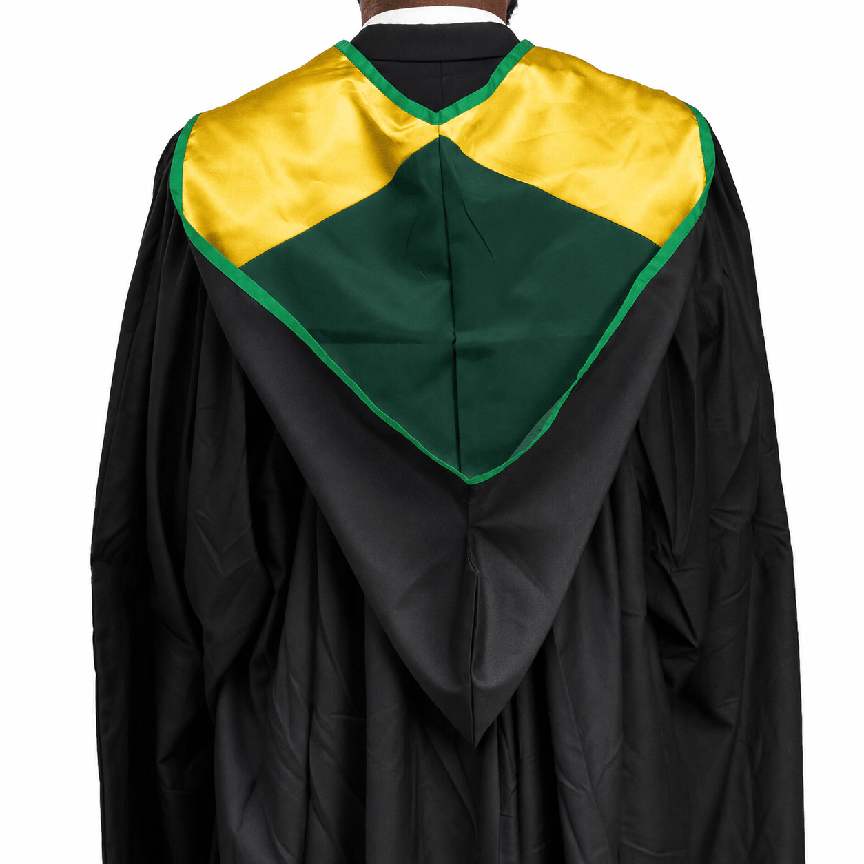 Roehampton Masters Hood