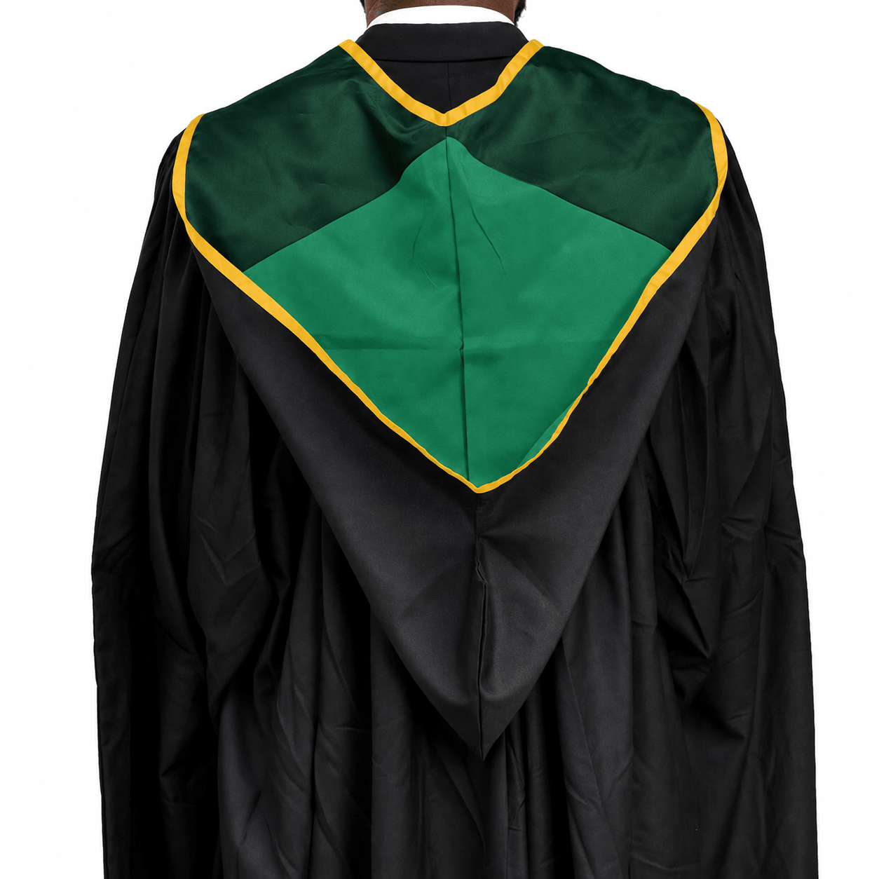 Roehampton University Bachelors Graduation Set (Hire)
