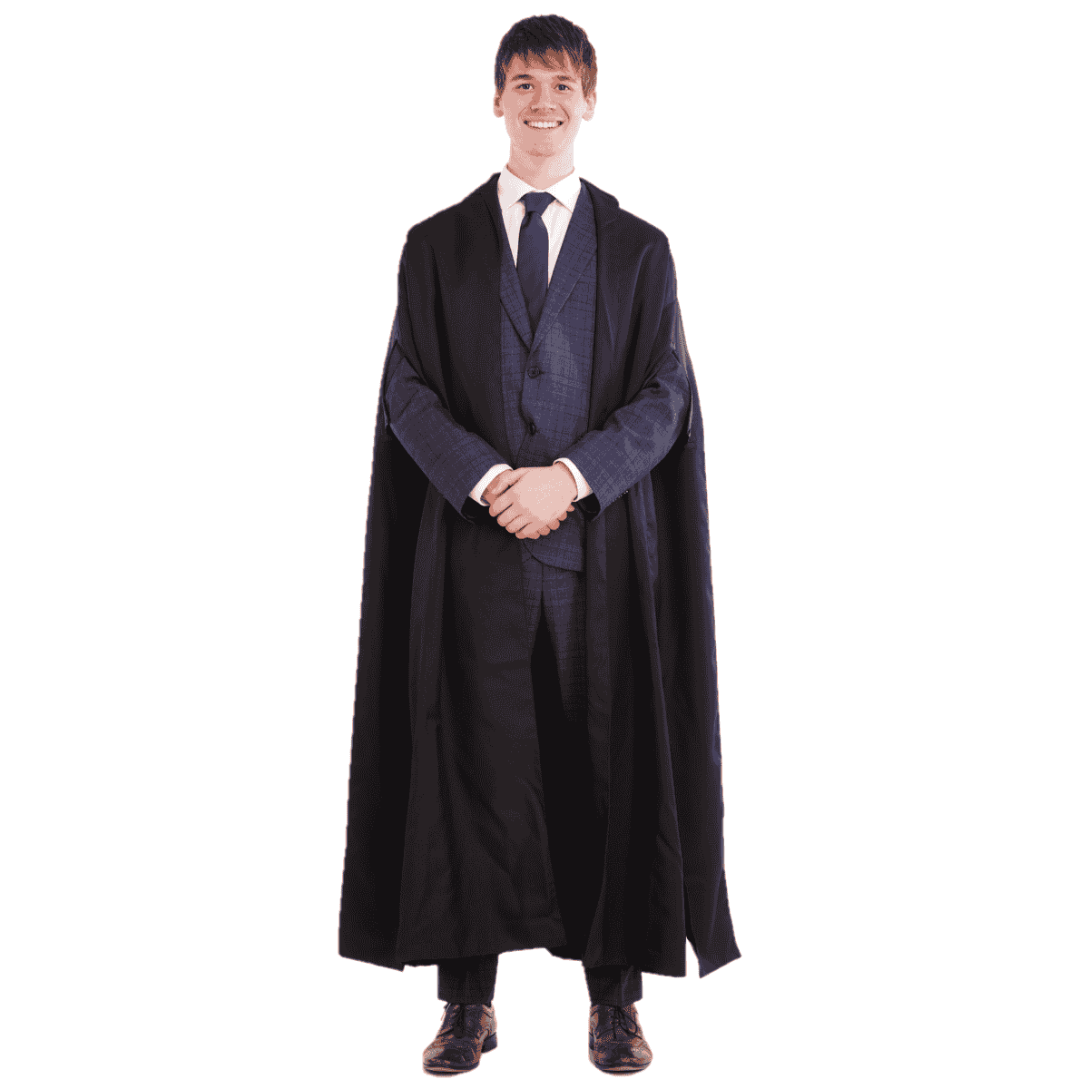 Solicitors Gown