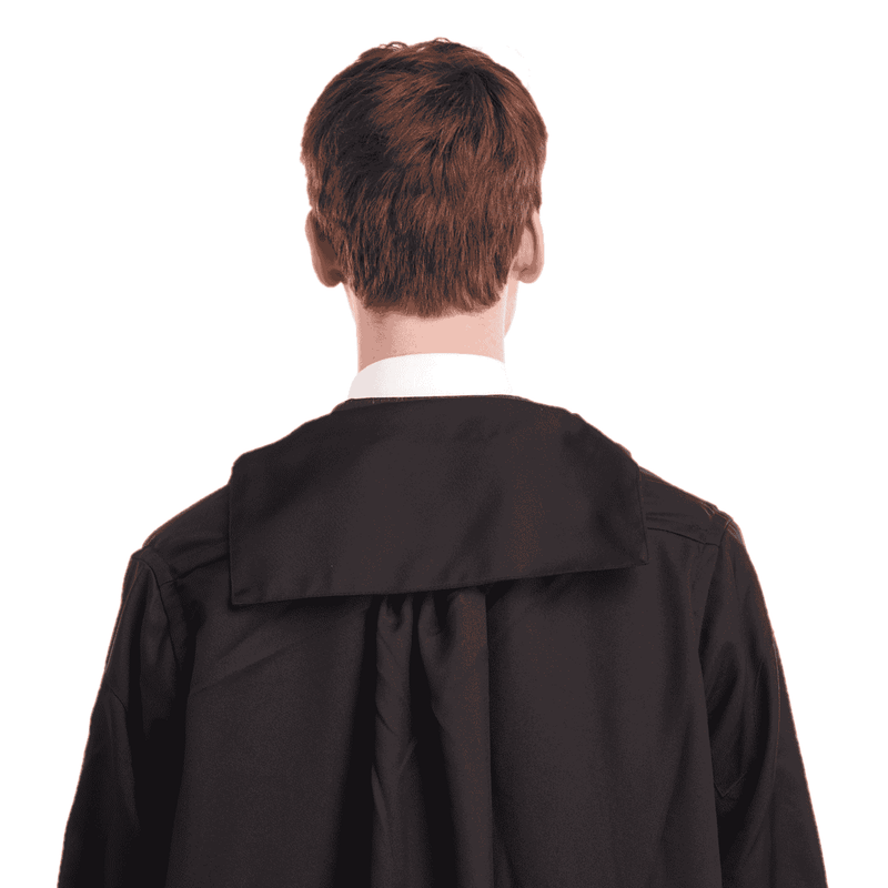 Solicitors Gown