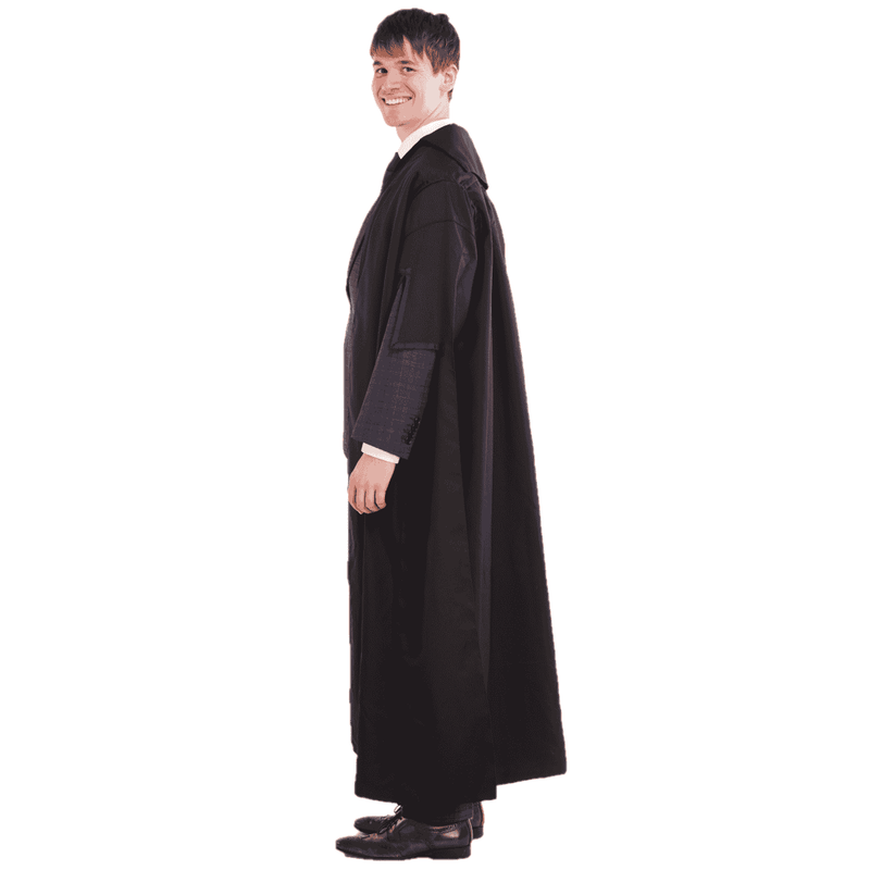 Solicitors Gown