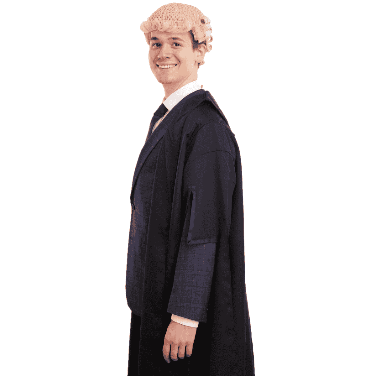 Solicitors Gown