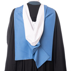 Strathclyde Bachelors Hood