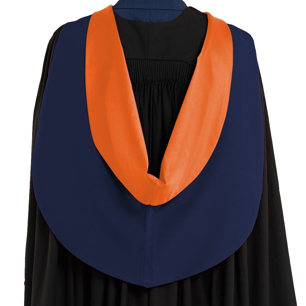 Sunderland University Bachelors Graduation Set