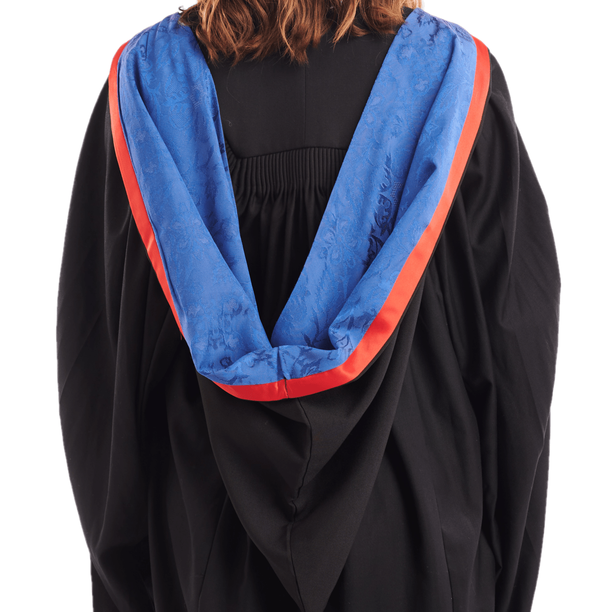 Surrey University Bachelors Graduation Set