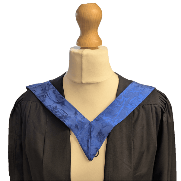 Surrey University Bachelors Graduation Set