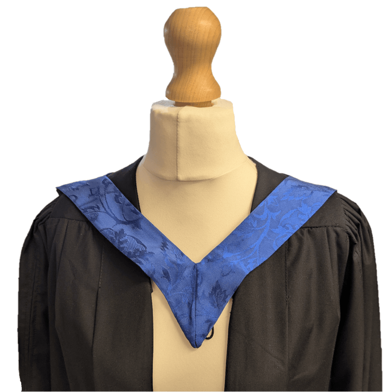 Surrey University Bachelors Graduation Set