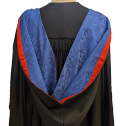 Surrey University Bachelors Graduation Set