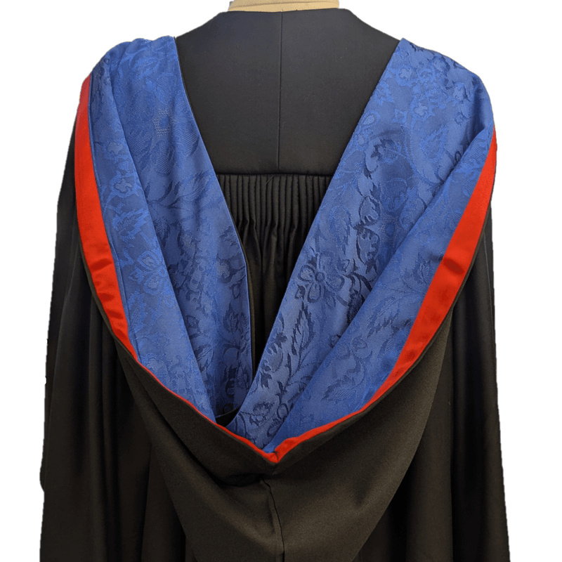 Surrey University Bachelors Graduation Set
