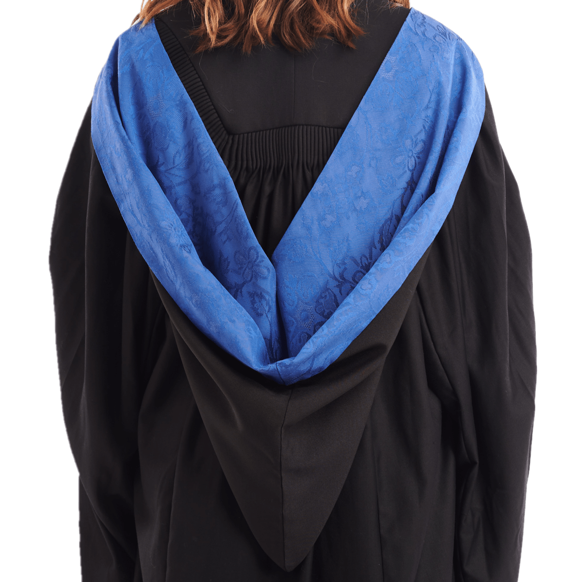 Surrey University Bachelors Graduation Set