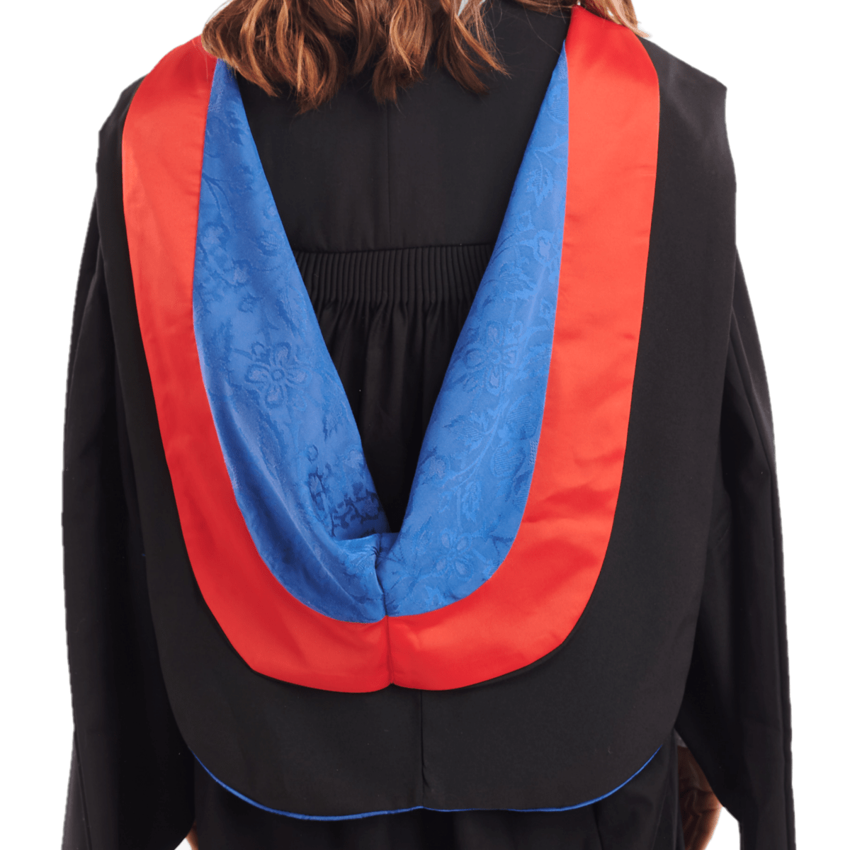 Surrey University Masters Graduation Set