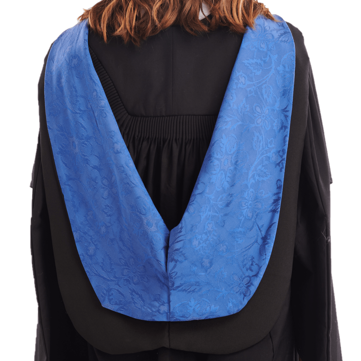 Surrey University Masters Graduation Set