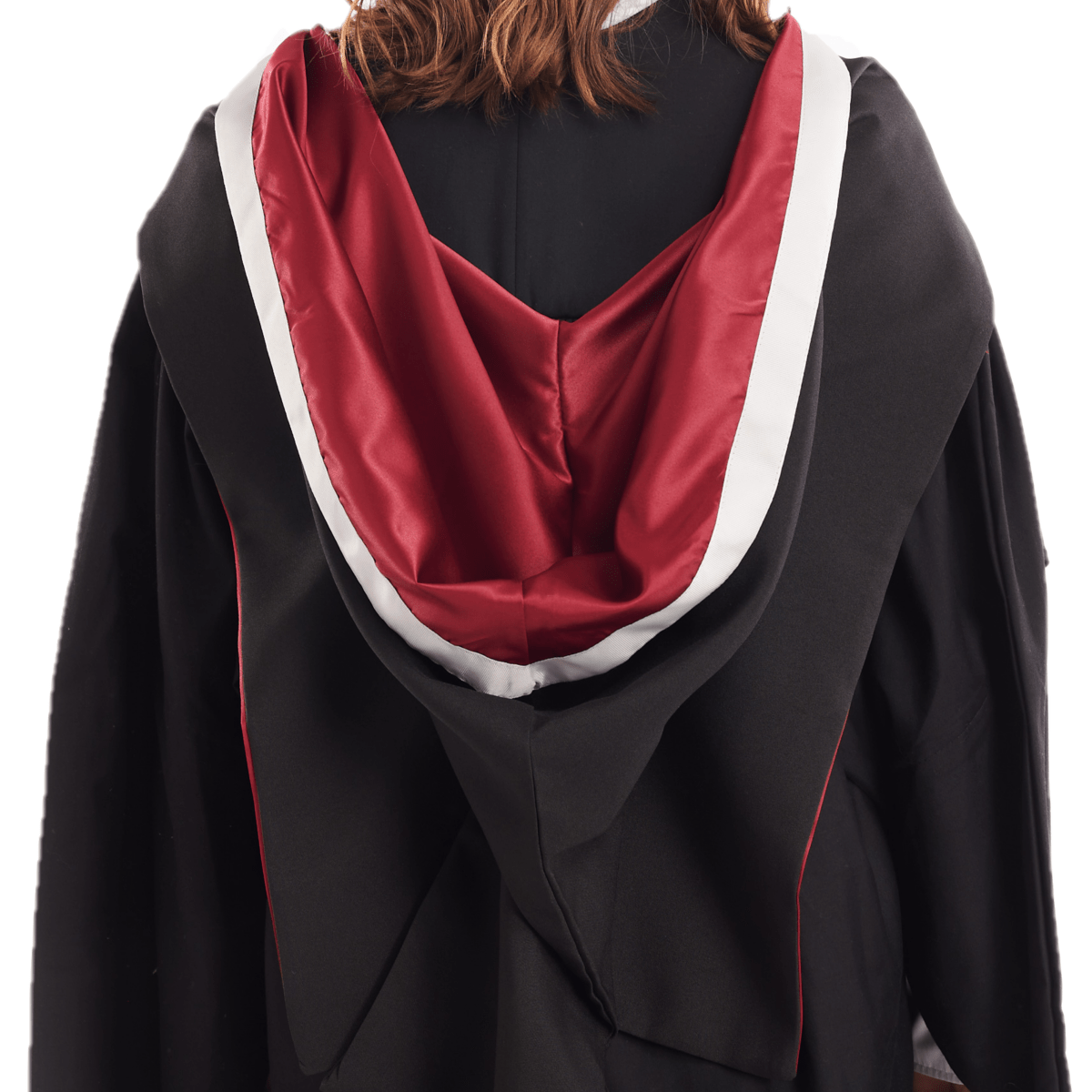 Swansea Masters Hood