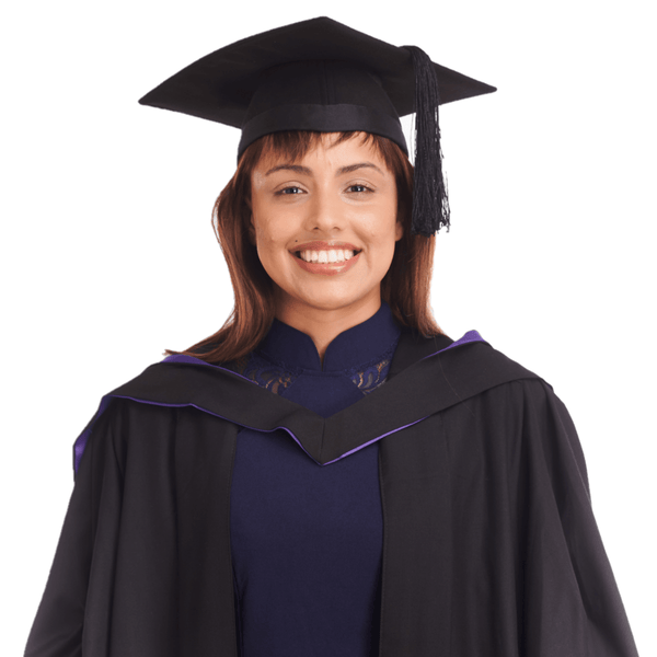 University College London Bachelors Graduation Set (Hire)