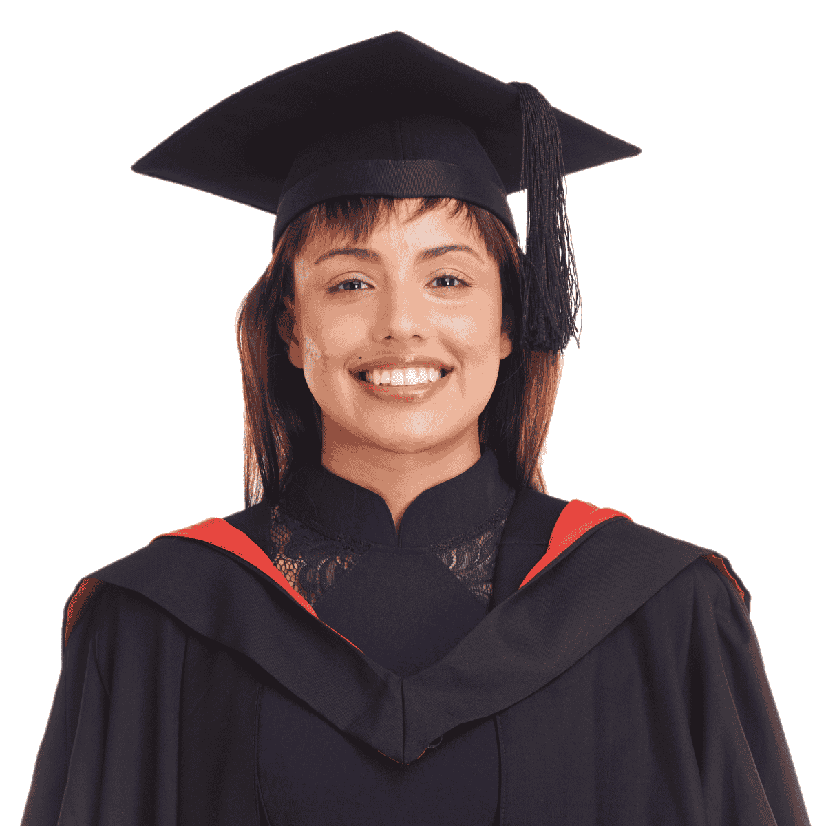 University College London Bachelors Graduation Set (Hire)