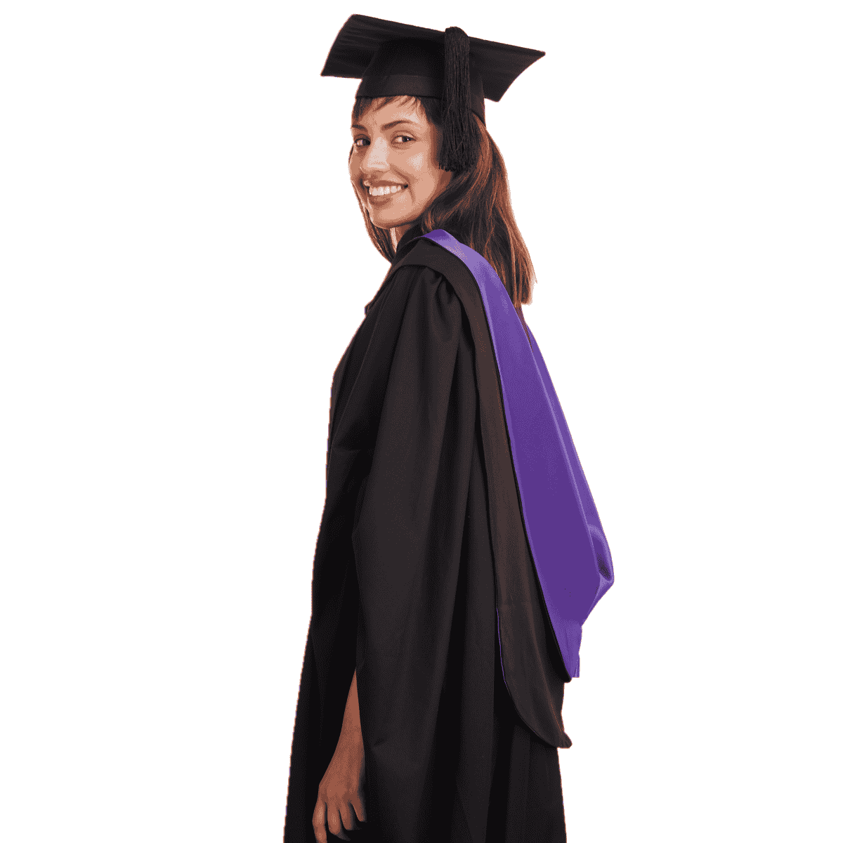 University College London Bachelors Graduation Set (Hire)