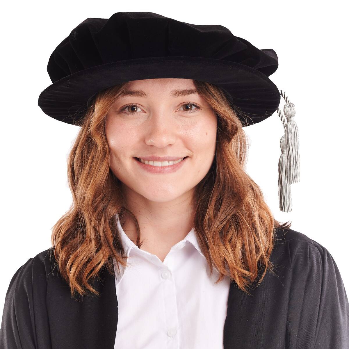 University College London Doctoral Bonnet