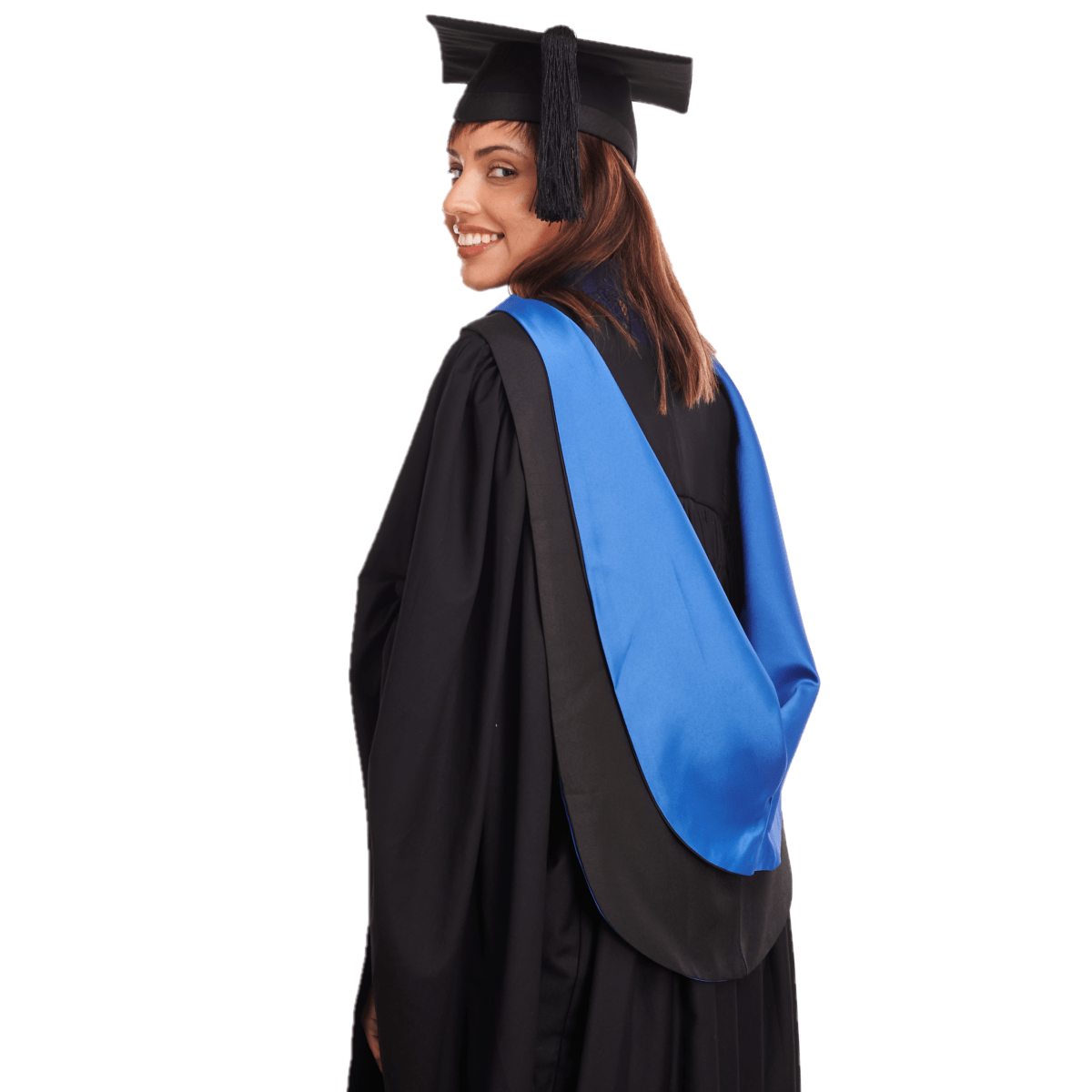 University College London Integrated Masters Graduation Set