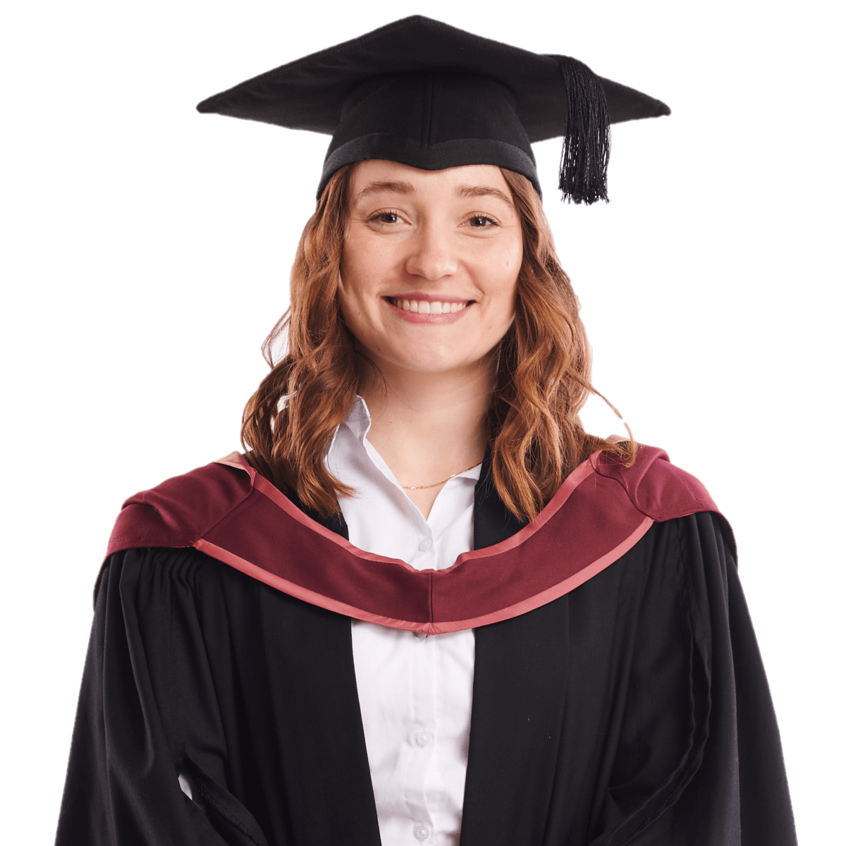University of Bristol Bachelors Graduation Set (Hire)